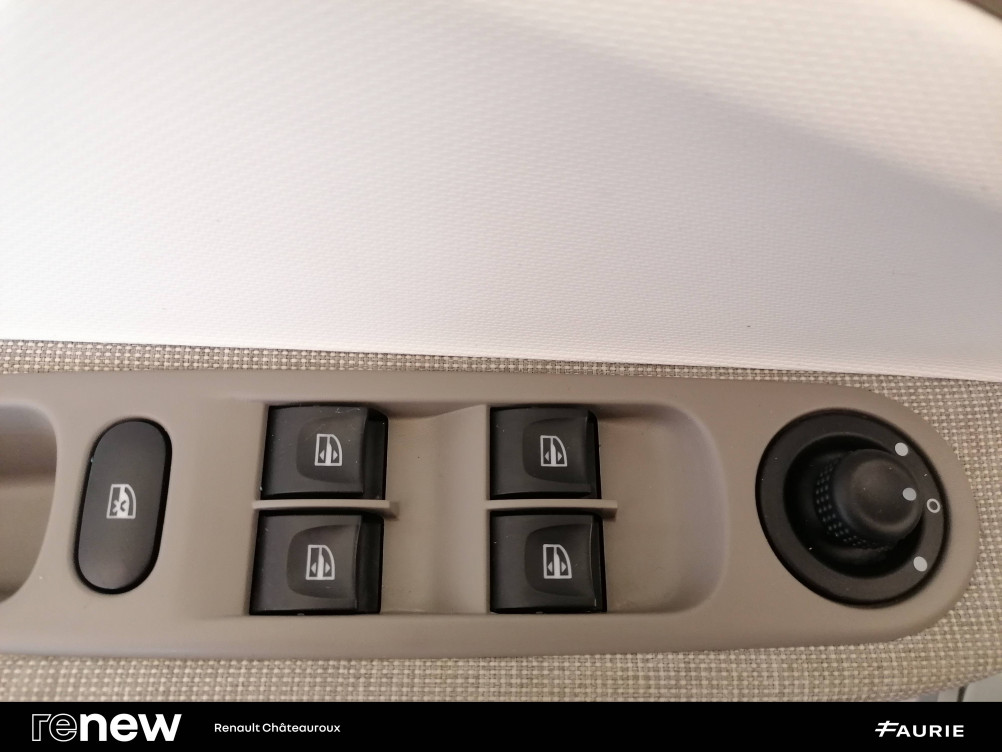 Acheter Renault Zoe Zoe R90 Zen 5p occasion dans les concessions du Groupe Faurie