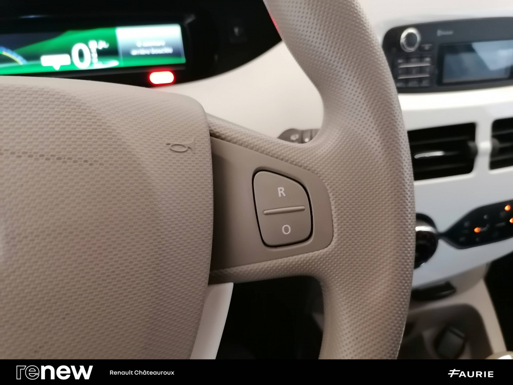 Acheter Renault Zoe Zoe R90 Life 5p occasion dans les concessions du Groupe Faurie