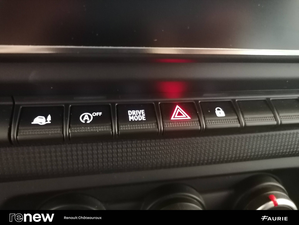 Acheter Renault Trafic 3 Trafic L2 dCi 150 Energy S&S EDC Zen 4p occasion dans les concessions du Groupe Faurie