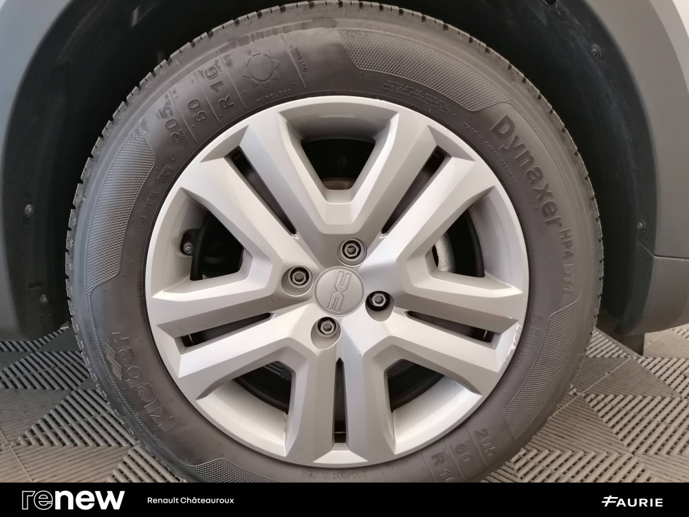 Acheter Dacia Sandero Sandero TCe 90 Stepway Expression 5p occasion dans les concessions du Groupe Faurie