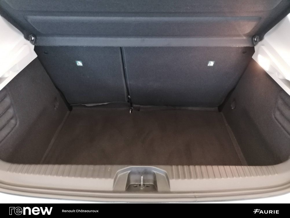 Acheter Renault Clio 5 Clio SCe 65 - 21N Zen 5p occasion dans les concessions du Groupe Faurie