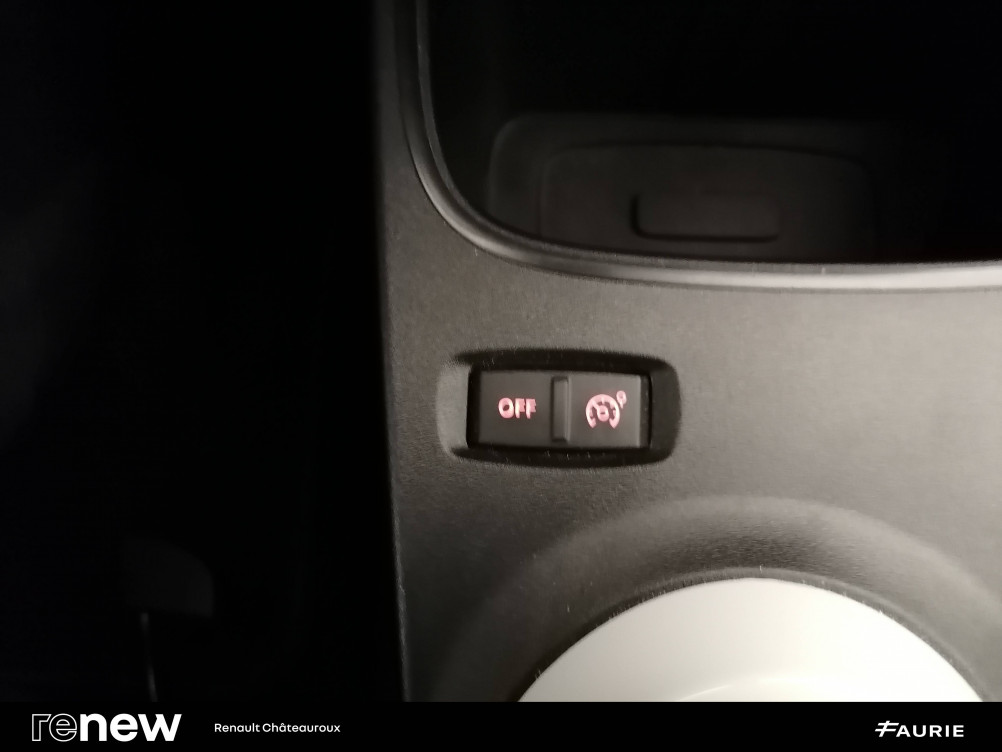 Acheter Renault Twingo Electrique Twingo III Achat Intégral - 21 Life 5p occasion dans les concessions du Groupe Faurie