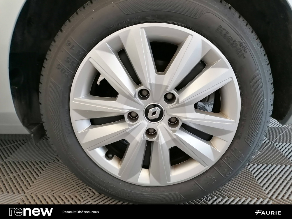 Acheter Renault Megane 4 Mégane IV Estate TCe 140 EDC FAP - 21N Business 5p occasion dans les concessions du Groupe Faurie