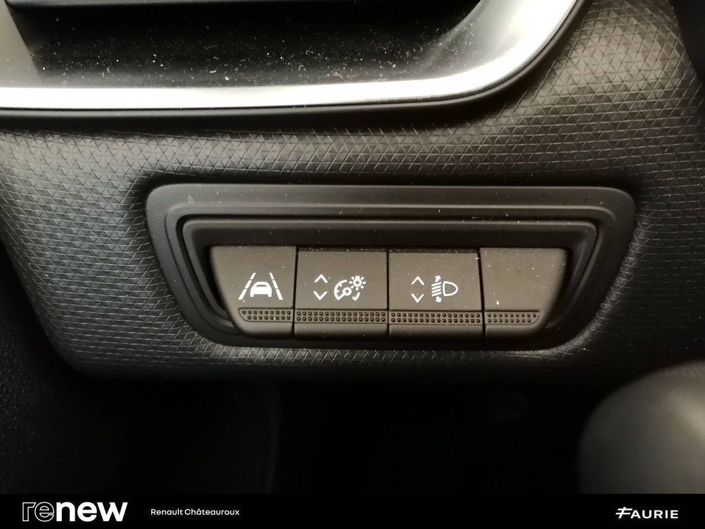 Acheter Renault Clio 5 Clio TCe 90 Equilibre 5p occasion dans les concessions du Groupe Faurie