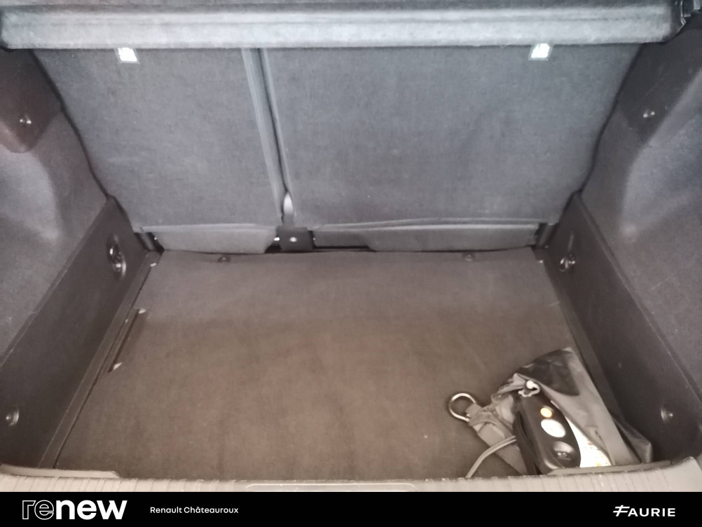 Acheter Renault Captur 2 Captur TCe 100 GPL Evolution 5p occasion dans les concessions du Groupe Faurie