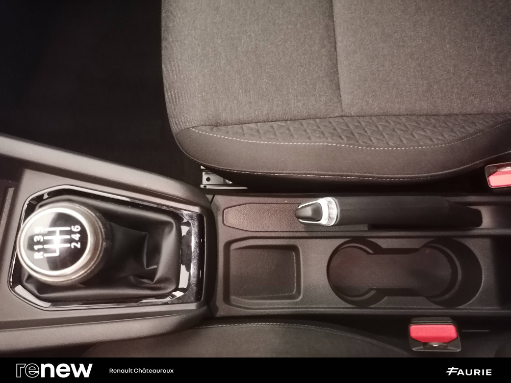 Acheter Renault Clio 5 Clio Blue dCi 100 Evolution 5p occasion dans les concessions du Groupe Faurie