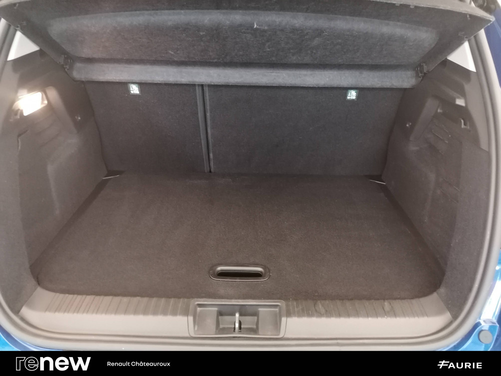 Acheter Renault Captur 2 Captur E-Tech full hybrid 145 Techno 5p occasion dans les concessions du Groupe Faurie