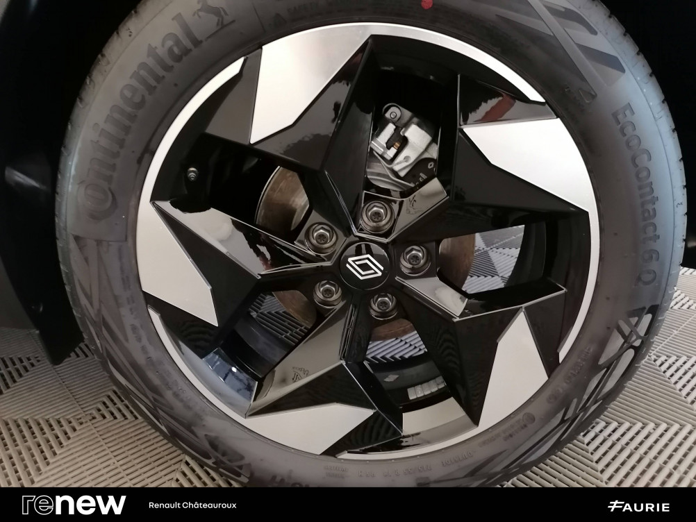 Acheter Renault Captur 2 Captur E-Tech full hybrid 145 ch Techno 5p occasion dans les concessions du Groupe Faurie