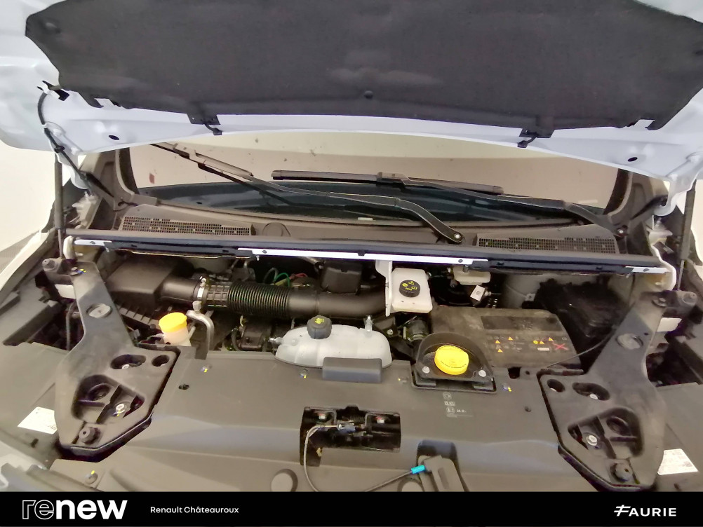 Acheter Renault Trafic 3 TRAFIC FGN L2H1 3000 KG BLUE DCI 130 GRAND CONFORT 4p occasion dans les concessions du Groupe Faurie