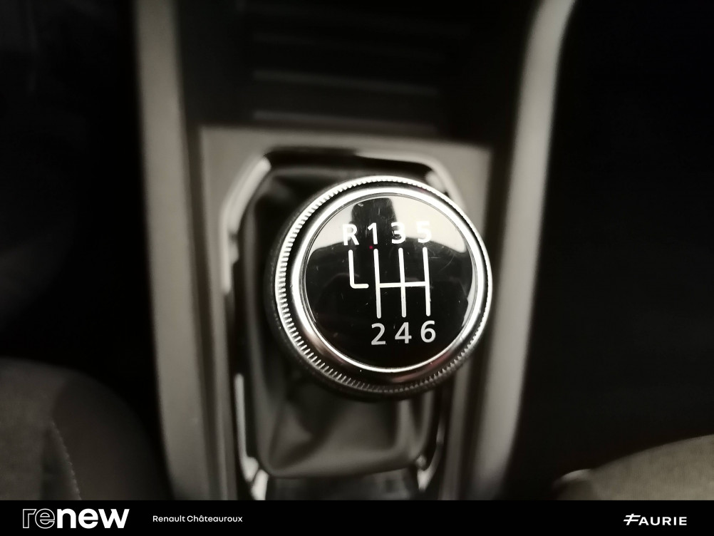 Acheter Renault Clio 5 Clio TCe 90 Equilibre 5p occasion dans les concessions du Groupe Faurie