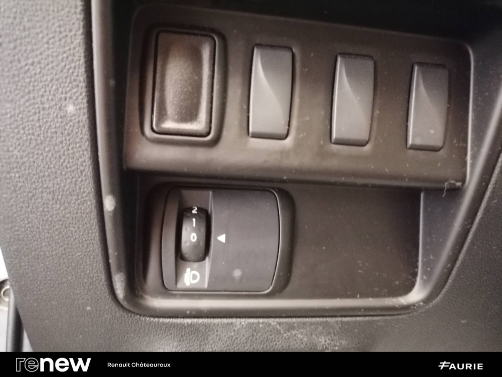 Acheter Renault Koleos 2 Koleos Blue dCi 150  X-tronic Zen 5p occasion dans les concessions du Groupe Faurie