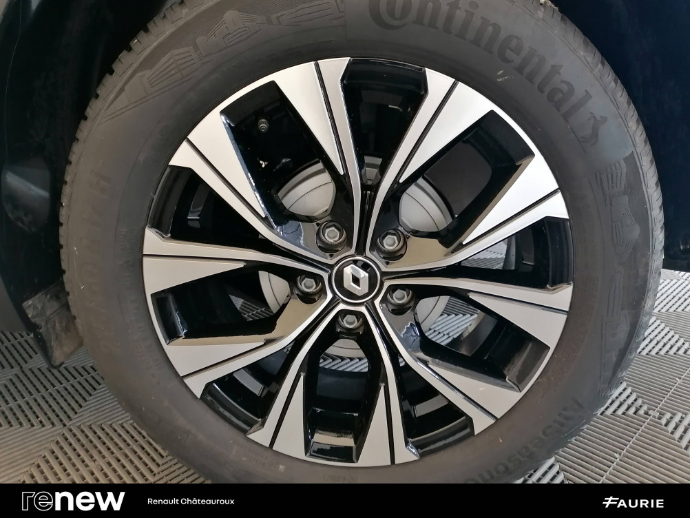 Acheter Renault Captur 2 Captur TCe 100 GPL Evolution 5p occasion dans les concessions du Groupe Faurie