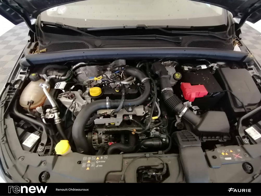 Acheter Renault Clio 5 Clio TCe 90 Equilibre 5p occasion dans les concessions du Groupe Faurie