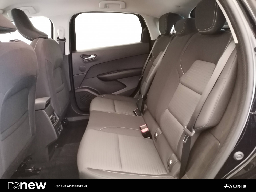 Acheter Renault Arkana Arkana TCe 140 EDC - 23 Evolution 5p occasion dans les concessions du Groupe Faurie