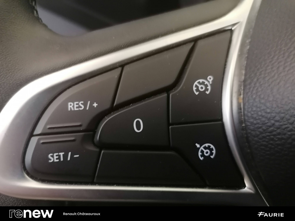 Acheter Renault Clio 5 Clio SCe 65 - 21N Zen 5p occasion dans les concessions du Groupe Faurie