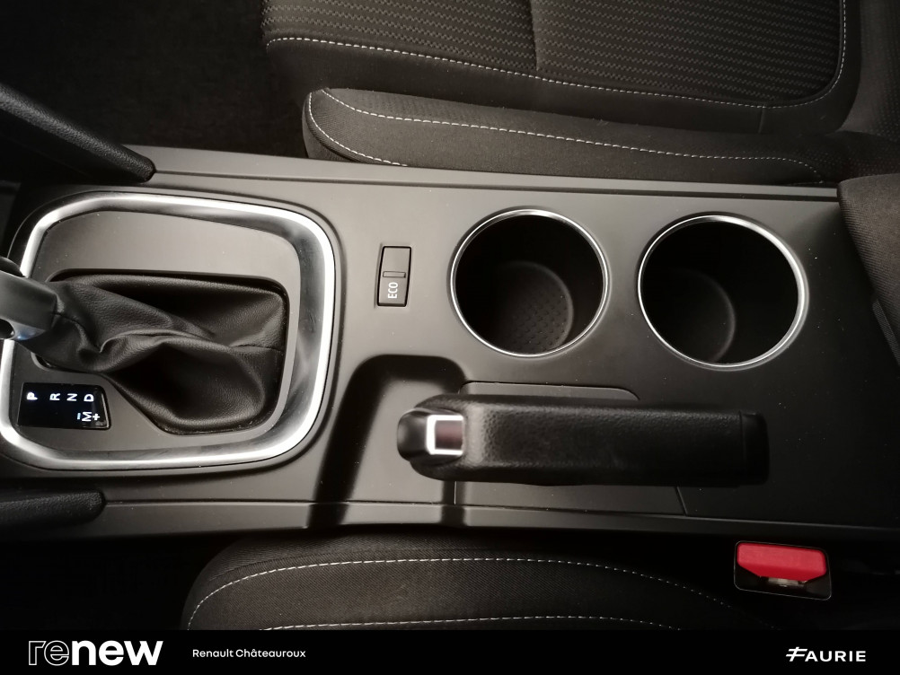 Acheter Renault Megane 4 Mégane IV Estate TCe 140 EDC FAP - 21N Business 5p occasion dans les concessions du Groupe Faurie