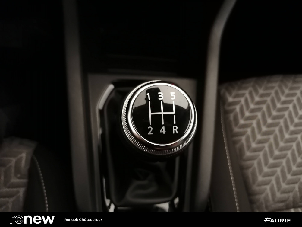 Acheter Renault Clio Clio SCe 65 Evolution 5p occasion dans les concessions du Groupe Faurie