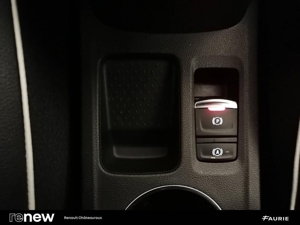 Acheter Renault Captur 2 Captur E-Tech Plug-in 160 - 21 Intens 5p occasion dans les concessions du Groupe Faurie