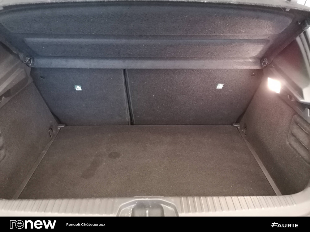 Acheter Renault Clio 5 Clio TCe 90 Equilibre 5p occasion dans les concessions du Groupe Faurie