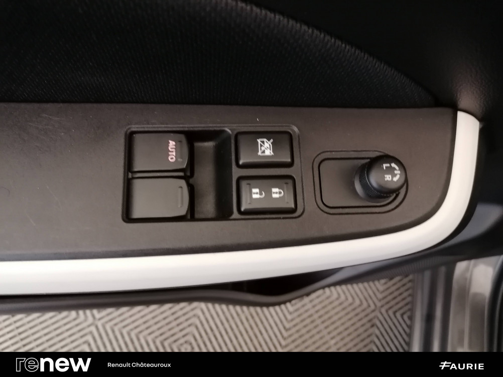 Acheter Suzuki Swift Swift 1.2 Dualjet Privilège 5p occasion dans les concessions du Groupe Faurie