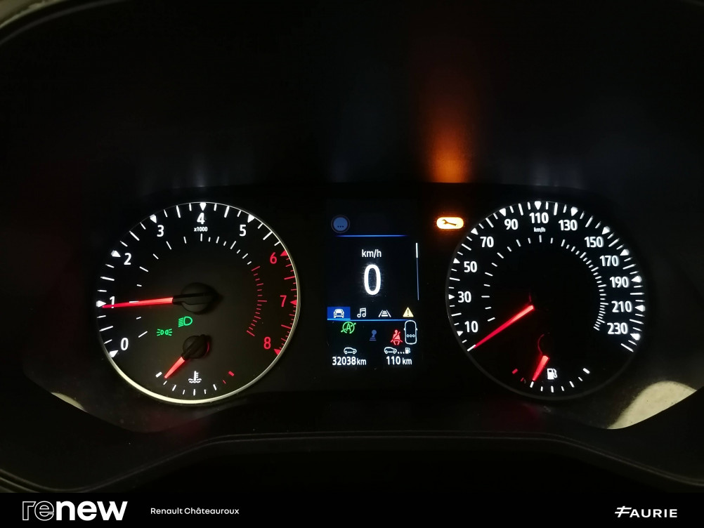 Acheter Renault Clio 5 Clio SCe 65 - 21N Zen 5p occasion dans les concessions du Groupe Faurie