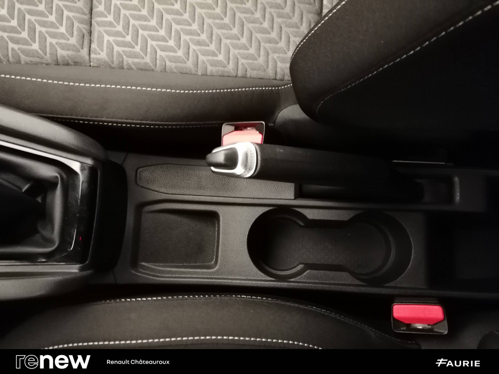 Acheter Renault Clio 5 Clio SCe 65 Evolution 5p occasion dans les concessions du Groupe Faurie