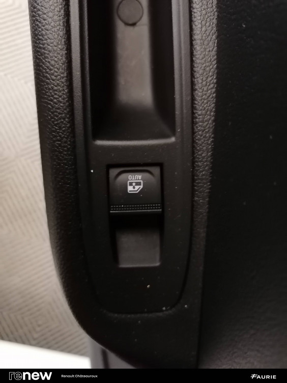 Acheter Renault Clio Clio SCe 65 Evolution 5p occasion dans les concessions du Groupe Faurie