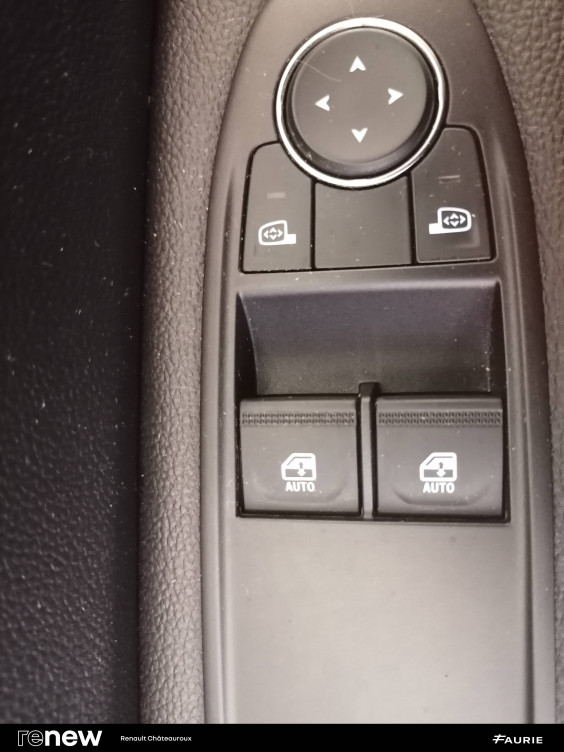 Acheter Renault Clio 5 Clio Blue dCi 100 Evolution 5p occasion dans les concessions du Groupe Faurie