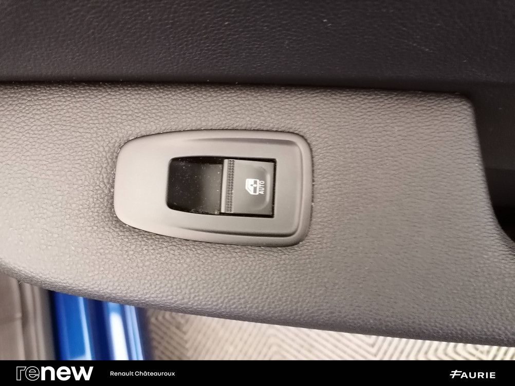 Acheter Renault Clio 5 Clio TCe 90 Equilibre 5p occasion dans les concessions du Groupe Faurie