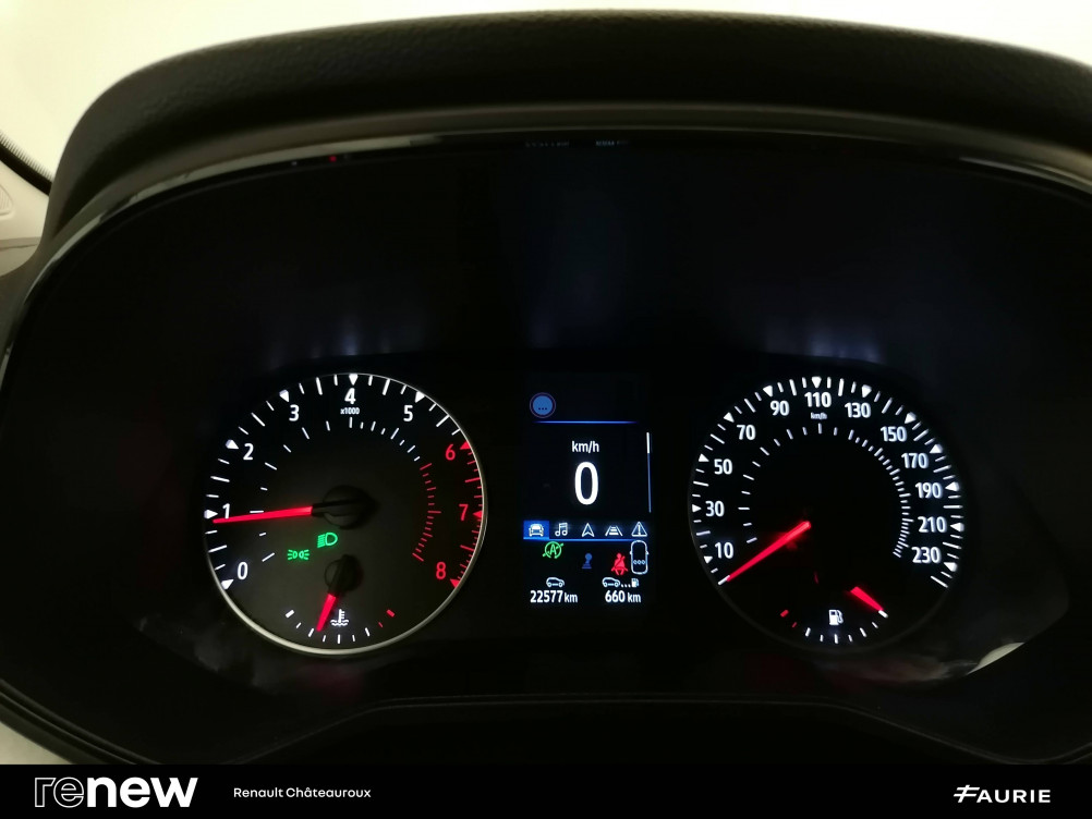 Acheter Renault Clio 5 Clio SCe 65 Evolution 5p occasion dans les concessions du Groupe Faurie