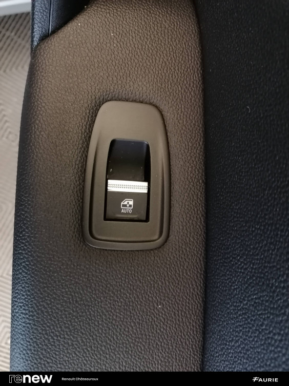 Acheter Renault Captur 2 Captur TCe 160 EDC - 21 Intens 5p occasion dans les concessions du Groupe Faurie