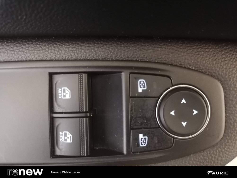 Acheter Renault Clio 5 Clio SCe 65 - 21N Zen 5p occasion dans les concessions du Groupe Faurie