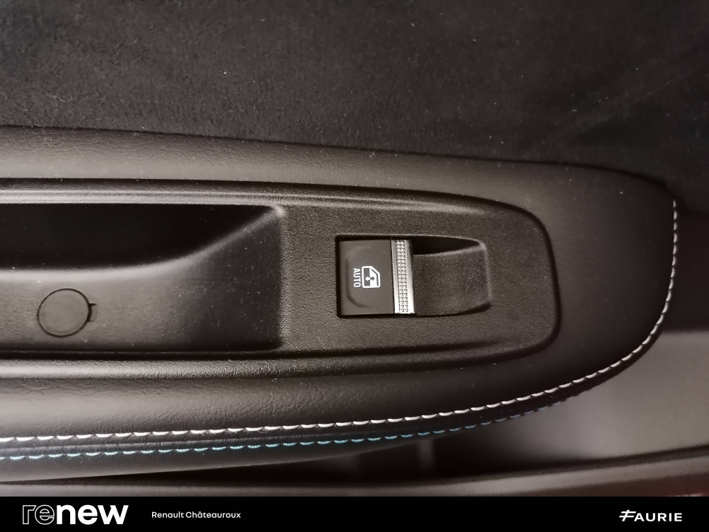 Acheter Renault Arkana Arkana E-Tech full hybrid 145 GSR2 esprit Alpine 5p occasion dans les concessions du Groupe Faurie