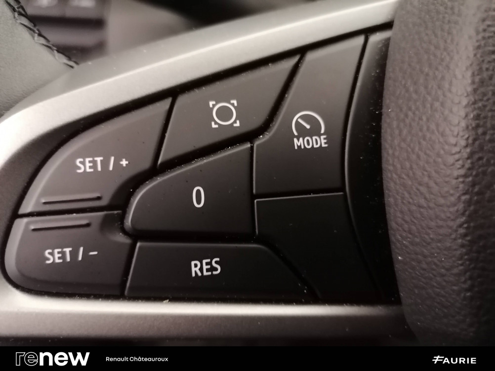 Acheter Dacia Duster Duster Hybrid 140 Extreme 5p occasion dans les concessions du Groupe Faurie