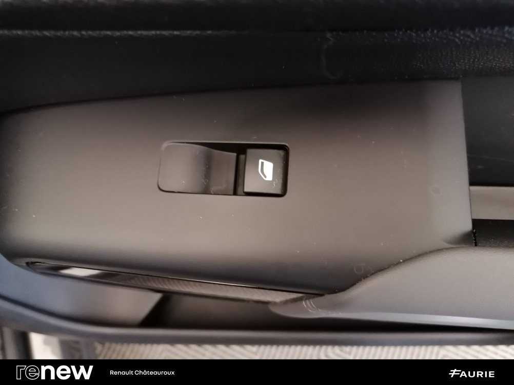 Acheter Citroën C5 Aircross C5 Aircross Hybride Rechargeable 225 S&S e-EAT8 Shine 5p occasion dans les concessions du Groupe Faurie