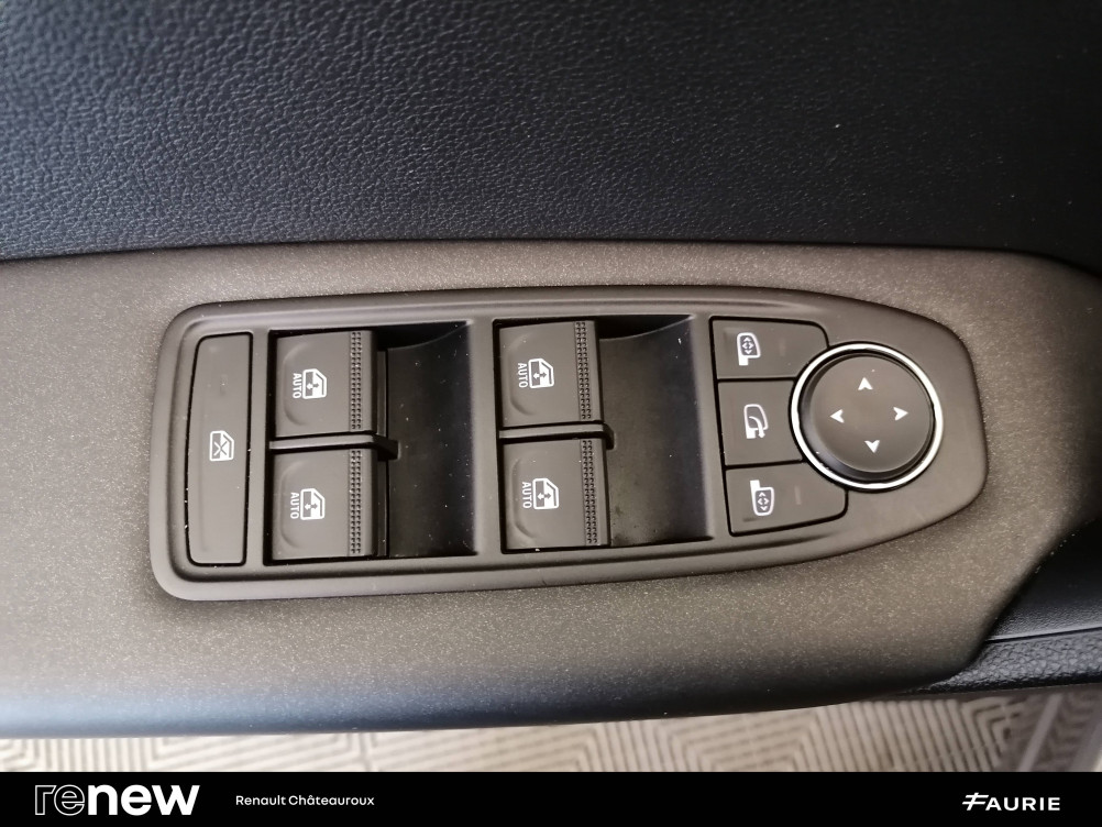 Acheter Renault Captur 2 Captur TCe 100 GPL Evolution 5p occasion dans les concessions du Groupe Faurie