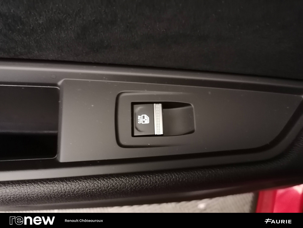 Acheter Renault Austral Austral E-Tech hybrid 200 Techno esprit Alpine 5p occasion dans les concessions du Groupe Faurie