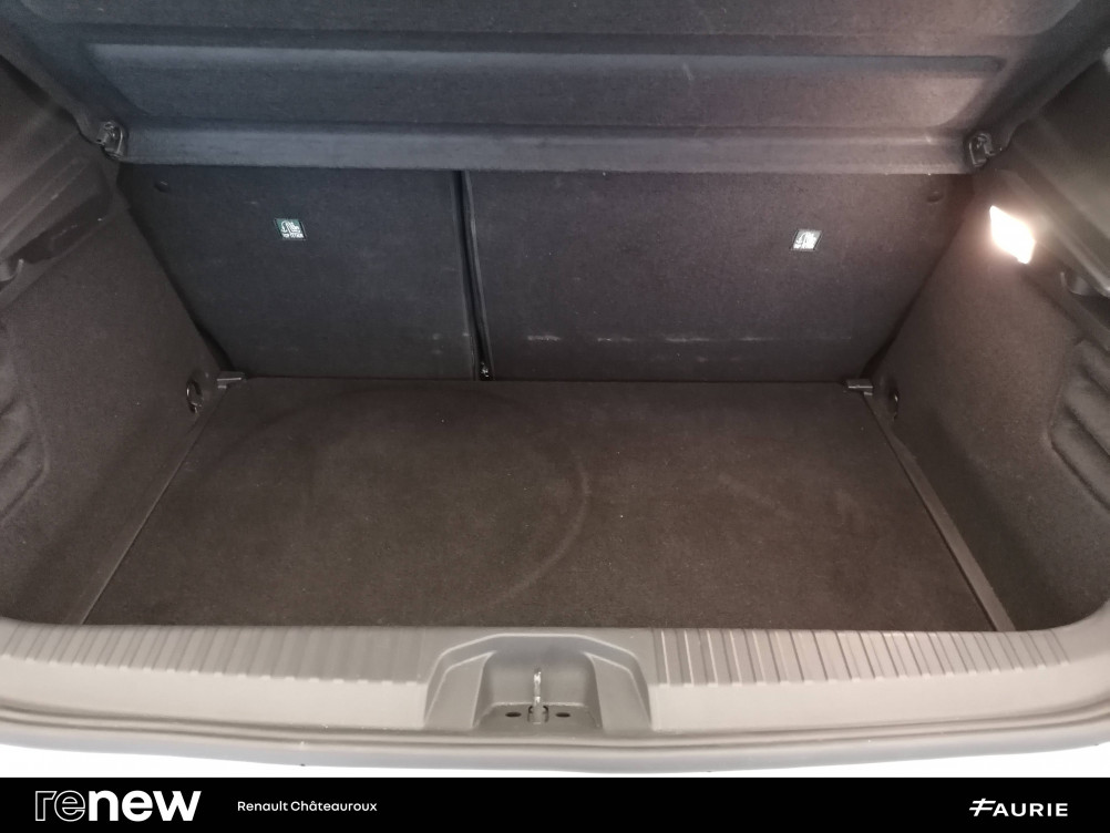 Acheter Renault Clio Clio SCe 65 Evolution 5p occasion dans les concessions du Groupe Faurie