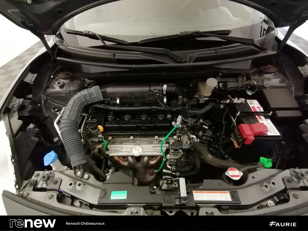 Acheter Suzuki Swift Swift 1.2 Dualjet Privilège 5p occasion dans les concessions du Groupe Faurie