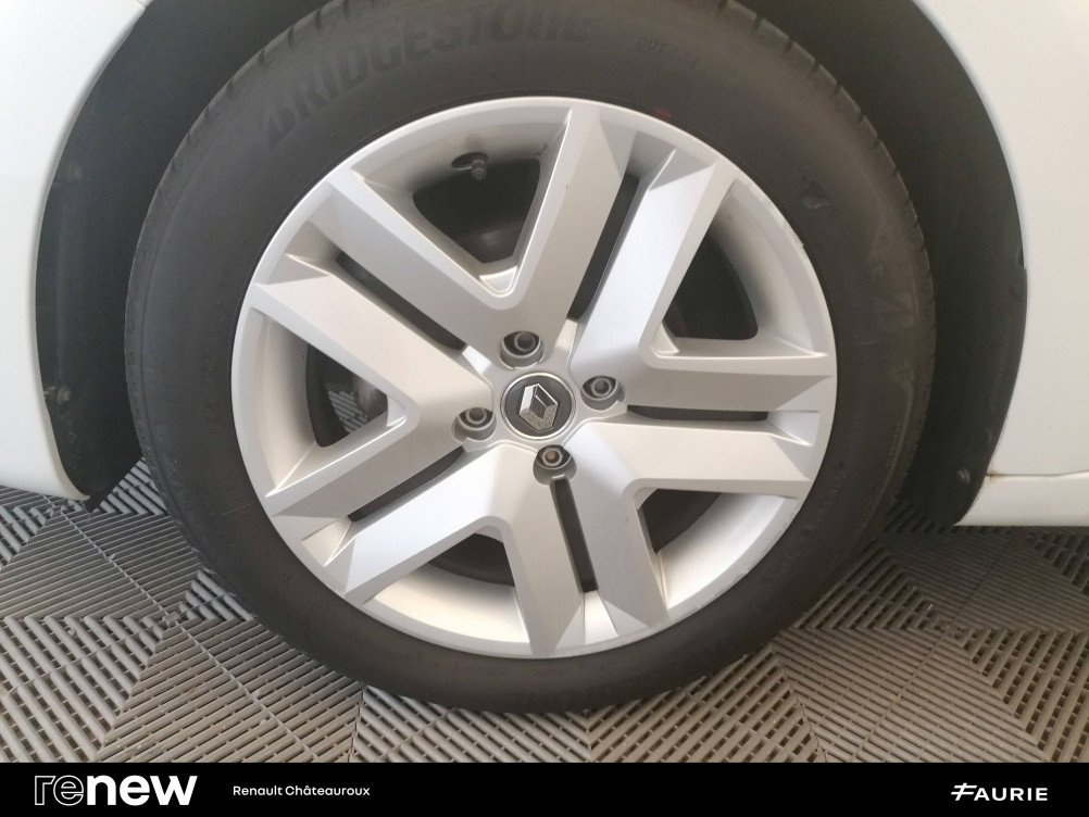 Acheter Renault Clio 5 Clio SCe 65 - 21N Zen 5p occasion dans les concessions du Groupe Faurie