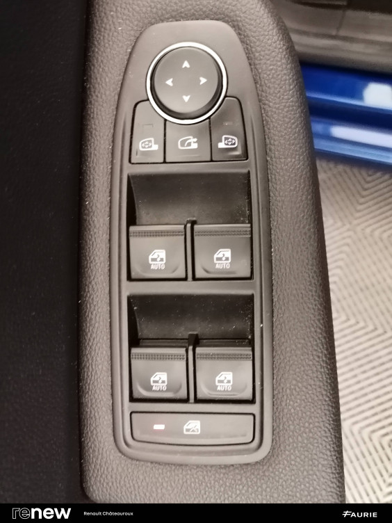 Acheter Renault Clio 5 Clio SCe 65 Evolution 5p occasion dans les concessions du Groupe Faurie