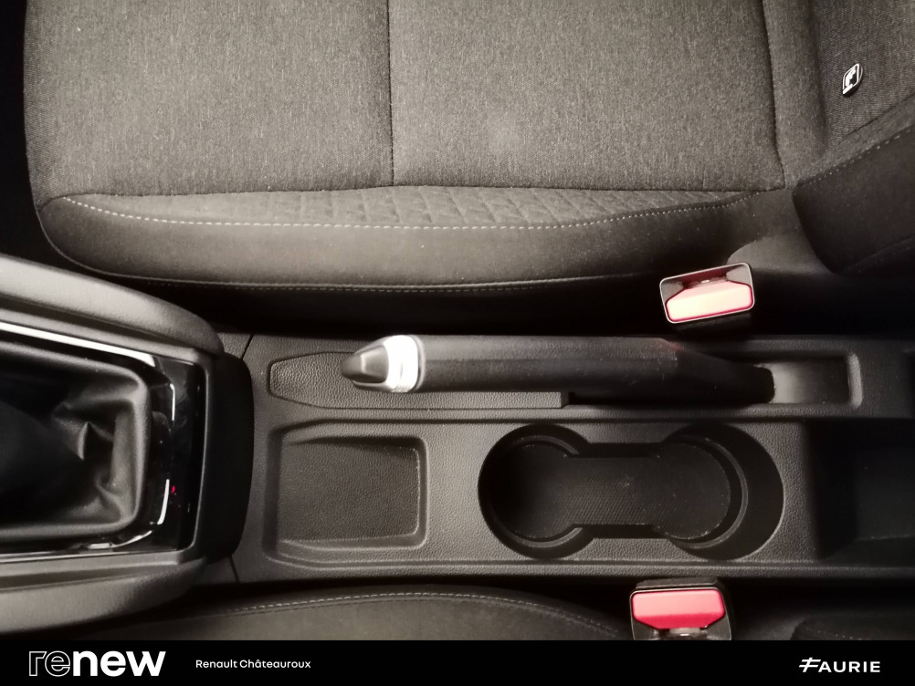 Acheter Renault Clio 5 Clio TCe 90 Equilibre 5p occasion dans les concessions du Groupe Faurie