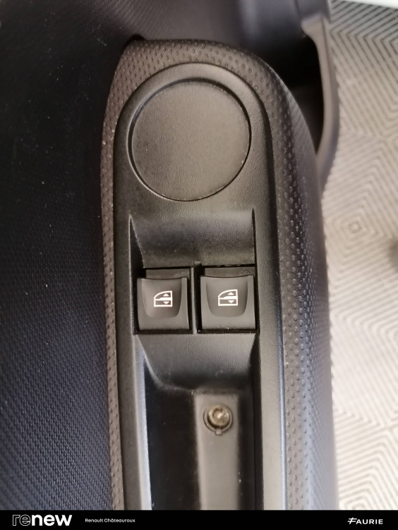 Acheter Renault Twingo Electrique Twingo III Achat Intégral - 21 Life 5p occasion dans les concessions du Groupe Faurie