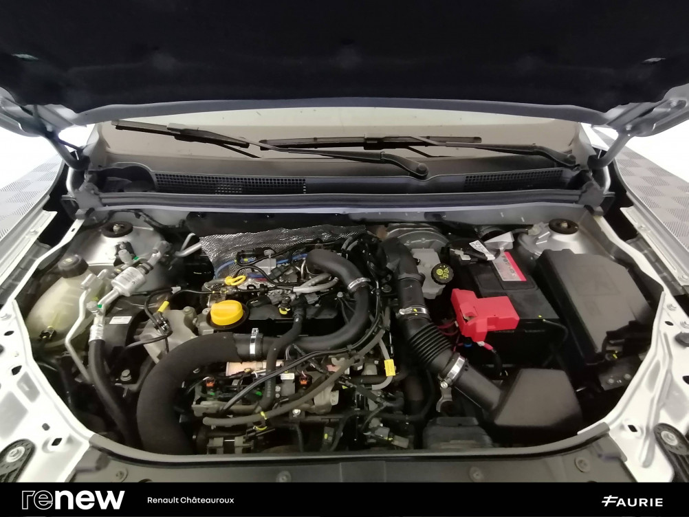 Acheter Dacia Sandero Sandero ECO-G 100 Stepway Confort 5p occasion dans les concessions du Groupe Faurie