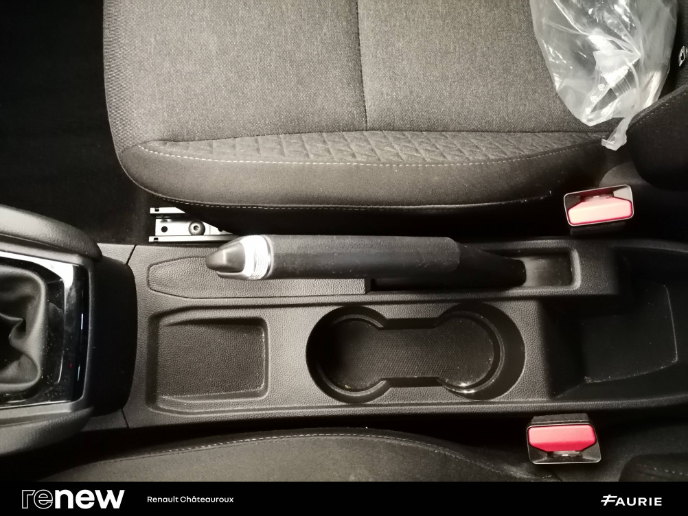 Acheter Renault Clio 5 Clio TCe 90 Equilibre 5p occasion dans les concessions du Groupe Faurie