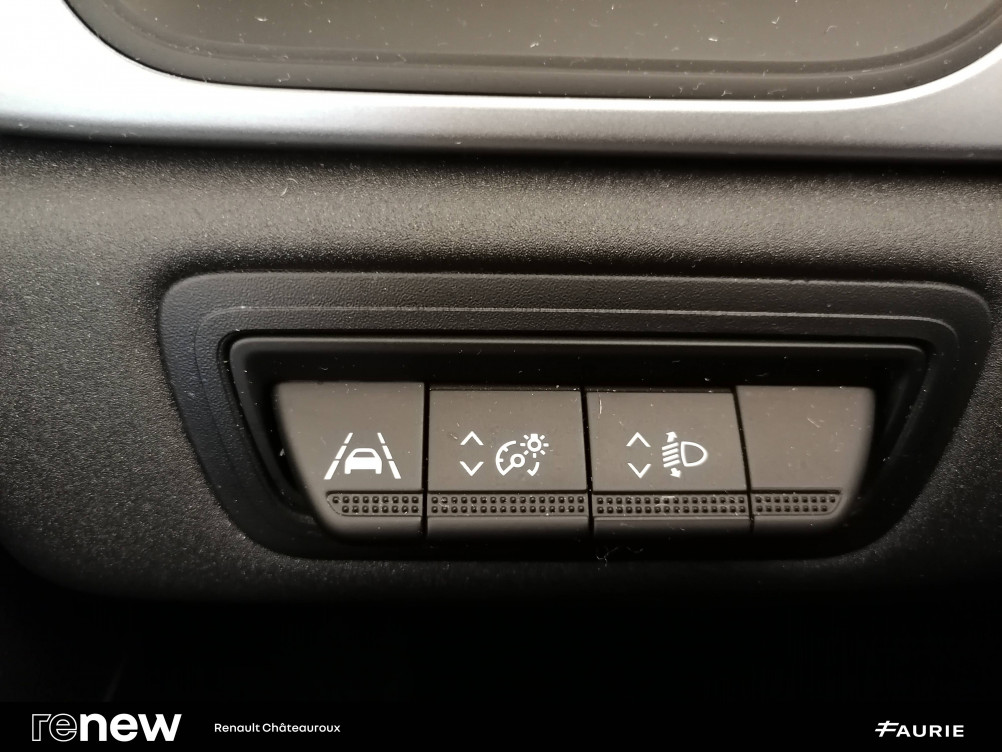 Acheter Renault Captur 2 Captur TCe 100 GPL Evolution 5p occasion dans les concessions du Groupe Faurie