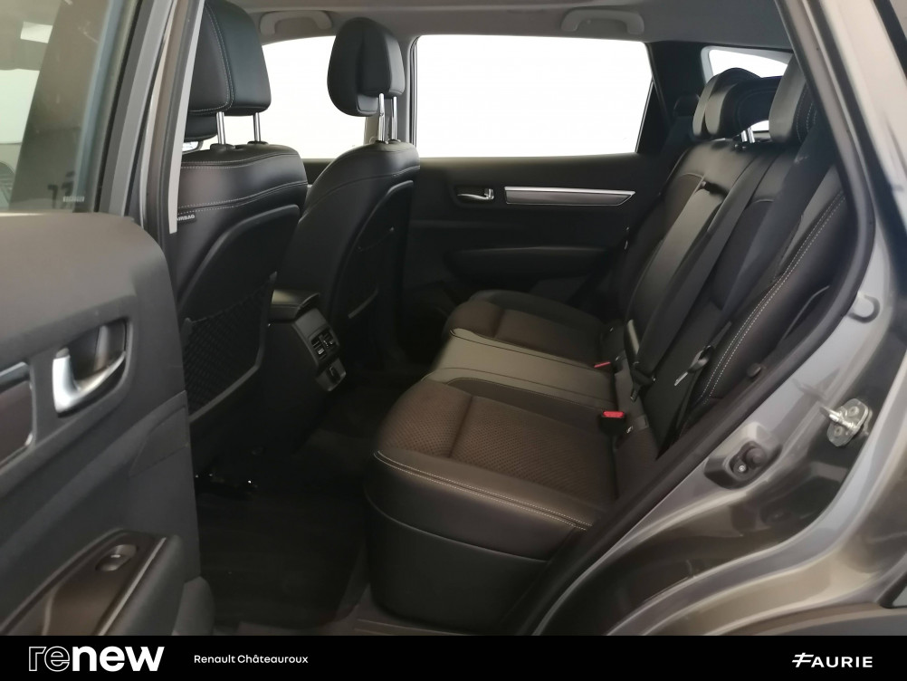 Acheter Renault Koleos 2 Koleos Blue dCi 150  X-tronic Zen 5p occasion dans les concessions du Groupe Faurie