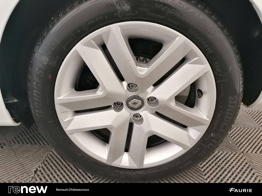 Acheter Renault Clio 5 Clio SCe 65 - 21N Zen 5p occasion dans les concessions du Groupe Faurie