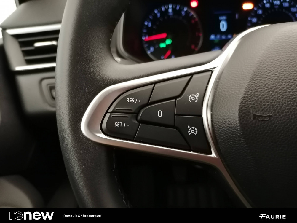 Acheter Renault Clio 5 Clio TCe 90 Equilibre 5p occasion dans les concessions du Groupe Faurie