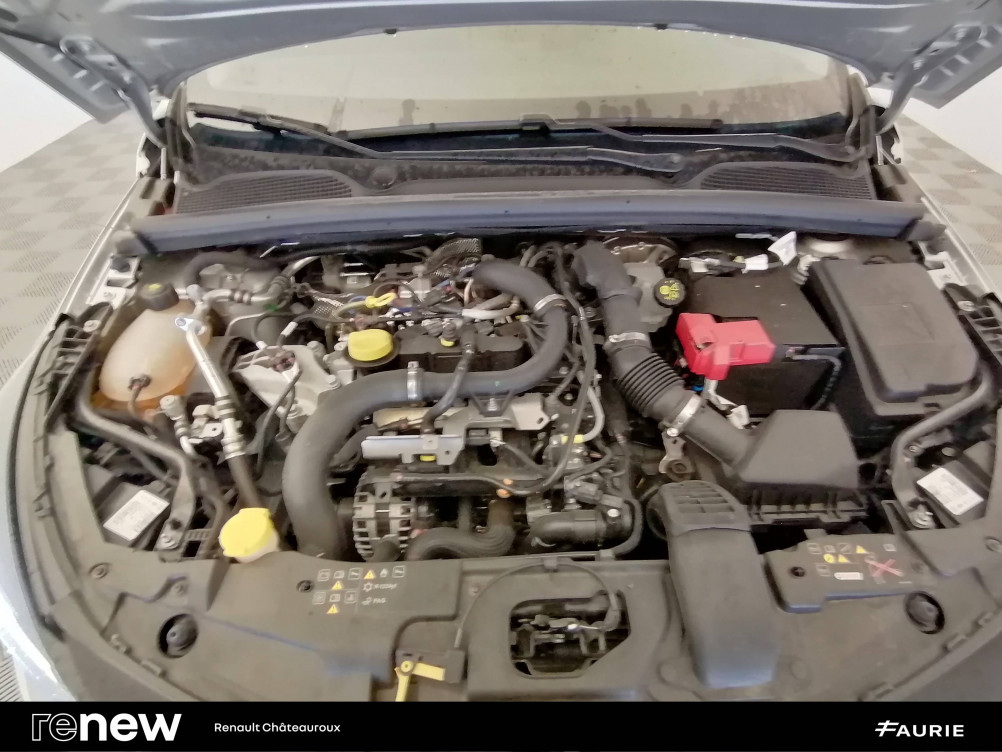 Acheter Renault Clio 5 Clio TCe 90 Equilibre 5p occasion dans les concessions du Groupe Faurie